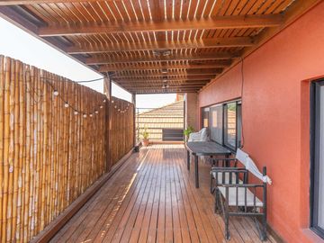 DEPTO EN VENTA EN SAN ISIDRO 3 AMB C/TERRAZA