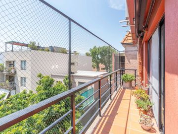 DEPTO EN VENTA EN SAN ISIDRO 3 AMB C/TERRAZA