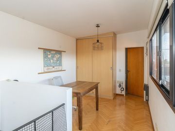 DEPTO EN VENTA EN SAN ISIDRO 3 AMB C/TERRAZA