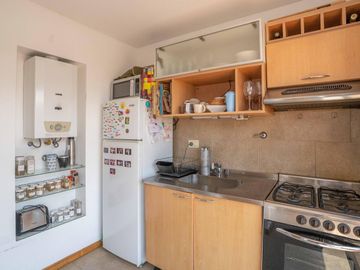 DEPTO EN VENTA EN SAN ISIDRO 3 AMB C/TERRAZA