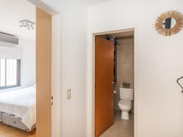 DEPTO EN VENTA EN SAN ISIDRO 3 AMB C/TERRAZA