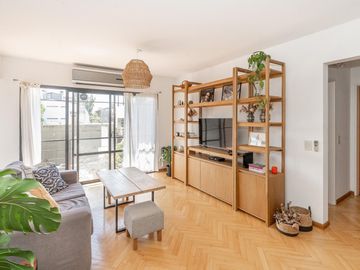 DEPTO EN VENTA EN SAN ISIDRO 3 AMB C/TERRAZA