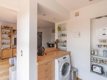 DEPTO EN VENTA EN SAN ISIDRO 3 AMB C/TERRAZA