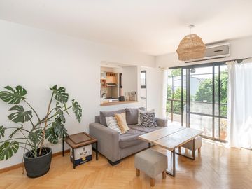 DEPTO EN VENTA EN SAN ISIDRO 3 AMB C/TERRAZA
