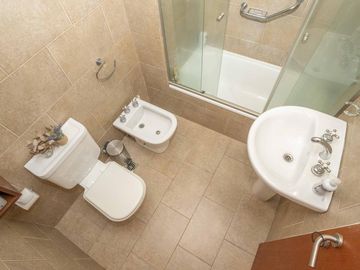 DEPTO EN VENTA EN SAN ISIDRO 3 AMB C/TERRAZA