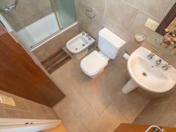DEPTO EN VENTA EN SAN ISIDRO 3 AMB C/TERRAZA
