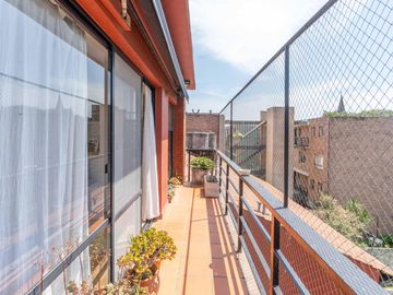 DEPTO EN VENTA EN SAN ISIDRO 3 AMB C/TERRAZA