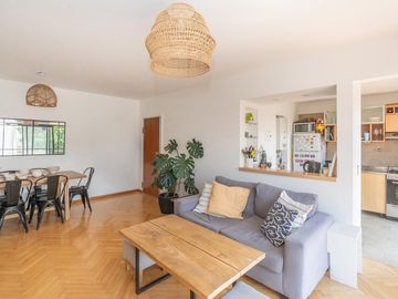 DEPTO EN VENTA EN SAN ISIDRO 3 AMB C/TERRAZA