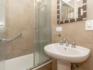 DEPTO EN VENTA EN SAN ISIDRO 3 AMB C/TERRAZA