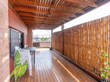 DEPTO EN VENTA EN SAN ISIDRO 3 AMB C/TERRAZA