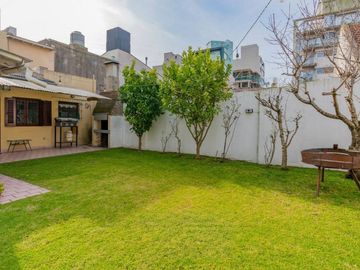 Casa en Guemes