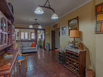 Casa en Guemes