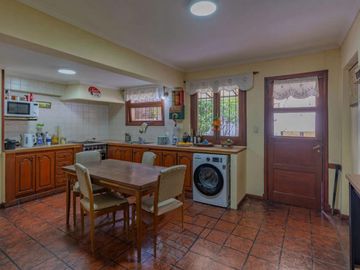 Casa en Guemes