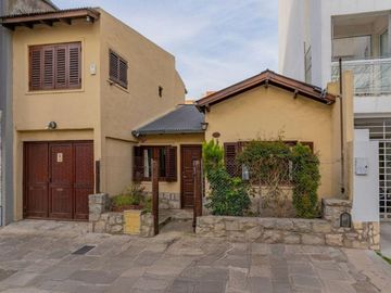 Casa en Guemes