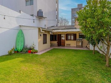 Casa en Guemes