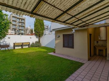 Casa en Guemes