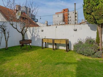 Casa en Guemes