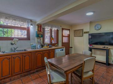 Casa en Guemes