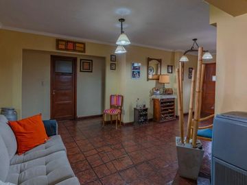 Casa en Guemes