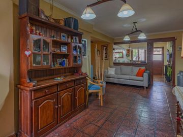 Casa en Guemes