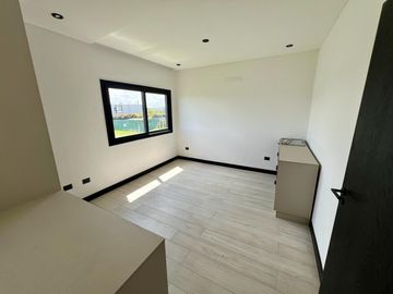 VENTA, CASA, PUERTOS, BARRIO MARINAS, LOTE AL 100