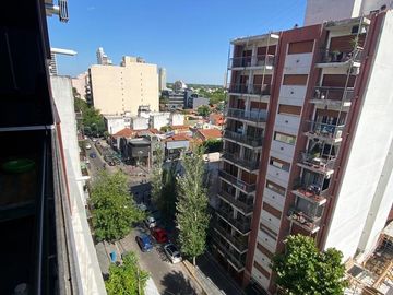 SANTILLI - MITRE 339 PISO 8º - LAS LOMITAS