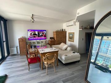 SANTILLI - MITRE 339 PISO 8º - LAS LOMITAS