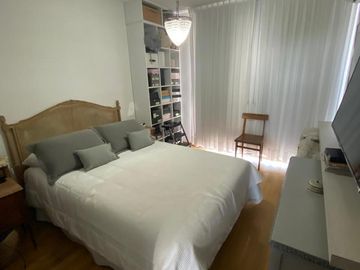 SANTILLI - MITRE 339 PISO 8º - LAS LOMITAS