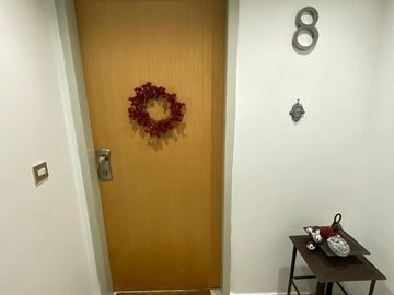 SANTILLI - MITRE 339 PISO 8º - LAS LOMITAS