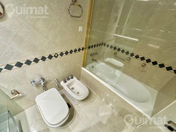 SEMIPISO EN EXCLUSIVA TORRE PANEDILLE - 193M2 - PALERMO