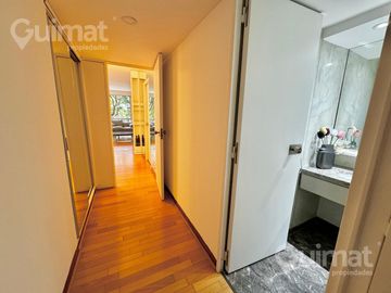 SEMIPISO EN EXCLUSIVA TORRE PANEDILLE - 193M2 - PALERMO