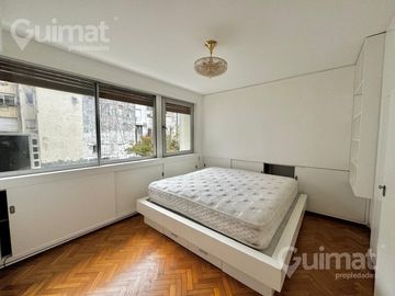 SEMIPISO EN EXCLUSIVA TORRE PANEDILLE - 193M2 - PALERMO