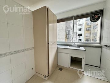 SEMIPISO EN EXCLUSIVA TORRE PANEDILLE - 193M2 - PALERMO