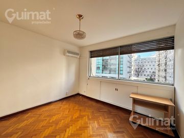 SEMIPISO EN EXCLUSIVA TORRE PANEDILLE - 193M2 - PALERMO