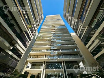 SEMIPISO EN EXCLUSIVA TORRE PANEDILLE - 193M2 - PALERMO