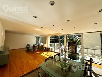 SEMIPISO EN EXCLUSIVA TORRE PANEDILLE - 193M2 - PALERMO