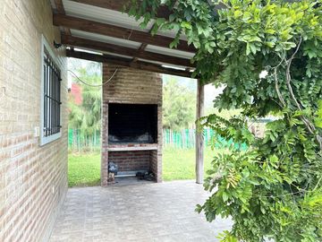Venta complejo de 2 cabañas en Bahía de los Lobos - Laguna De Lobos