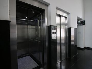 Departamento en venta 4 ambientes en Berazategui con cochera doble y vista al río