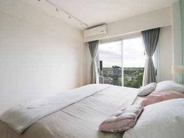 Departamento en venta 4 ambientes en Berazategui con cochera doble y vista al río