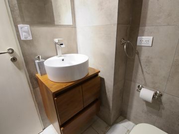 Departamento en venta 4 ambientes en Berazategui con cochera doble y vista al río