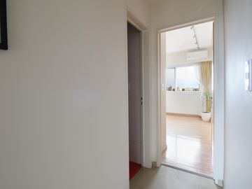 Departamento en venta 4 ambientes en Berazategui con cochera doble y vista al río