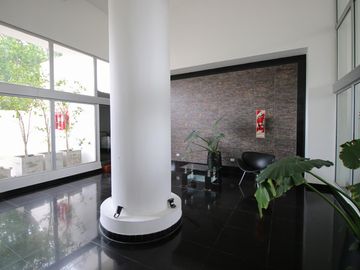 Departamento en venta 4 ambientes en Berazategui con cochera doble y vista al río