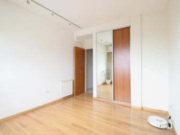 Departamento en venta 4 ambientes en Berazategui con cochera doble y vista al río