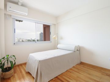 Departamento en venta 4 ambientes en Berazategui con cochera doble y vista al río