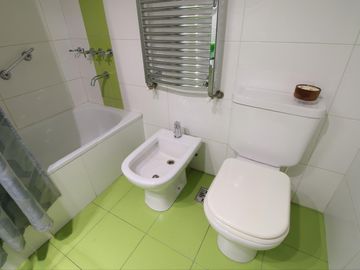 Departamento en venta 4 ambientes en Berazategui con cochera doble y vista al río