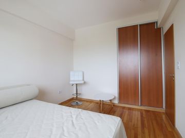 Departamento en venta 4 ambientes en Berazategui con cochera doble y vista al río