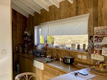 Hermosa casa en Marías del Valle, junto al aeropuerto Chapelco.