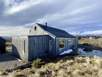 Hermosa casa en Marías del Valle, junto al aeropuerto Chapelco.