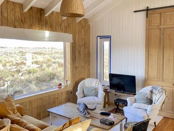 Hermosa casa en Marías del Valle, junto al aeropuerto Chapelco.