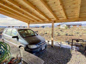 Hermosa casa en Marías del Valle, junto al aeropuerto Chapelco.